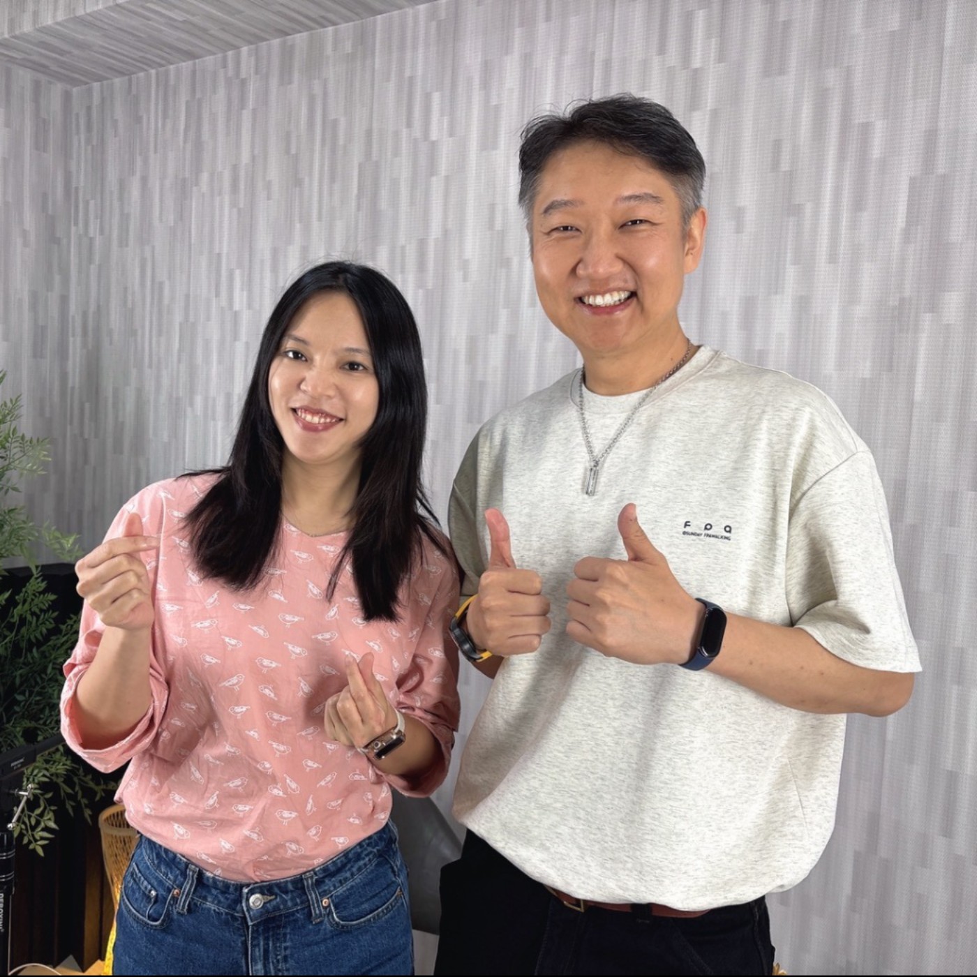 #794 機票太貴下不了手？出國免扛行李還能「放生小孩」，解鎖海上城市的超強玩法！來賓：易飛網策略長Jerry