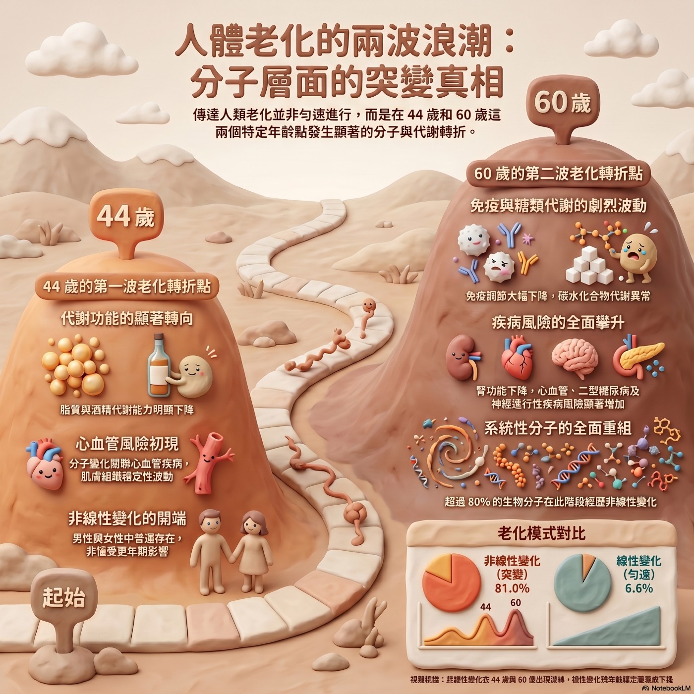 人類44與60歲的斷崖式衰老 episode artwork