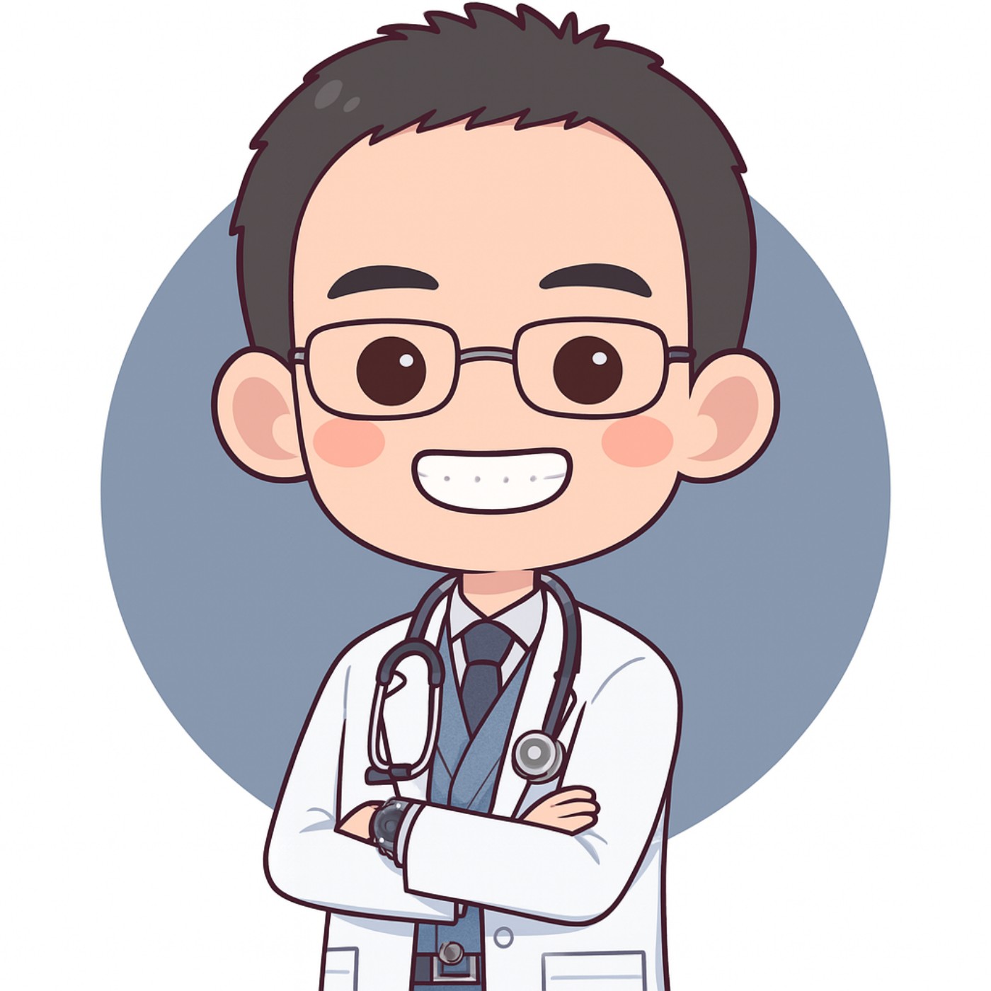 軒睿醫師談安寧和功能醫學