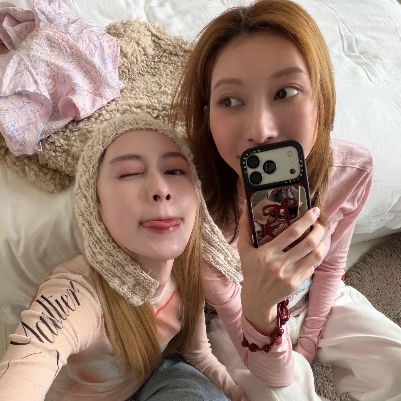 Ping Ping & Astor