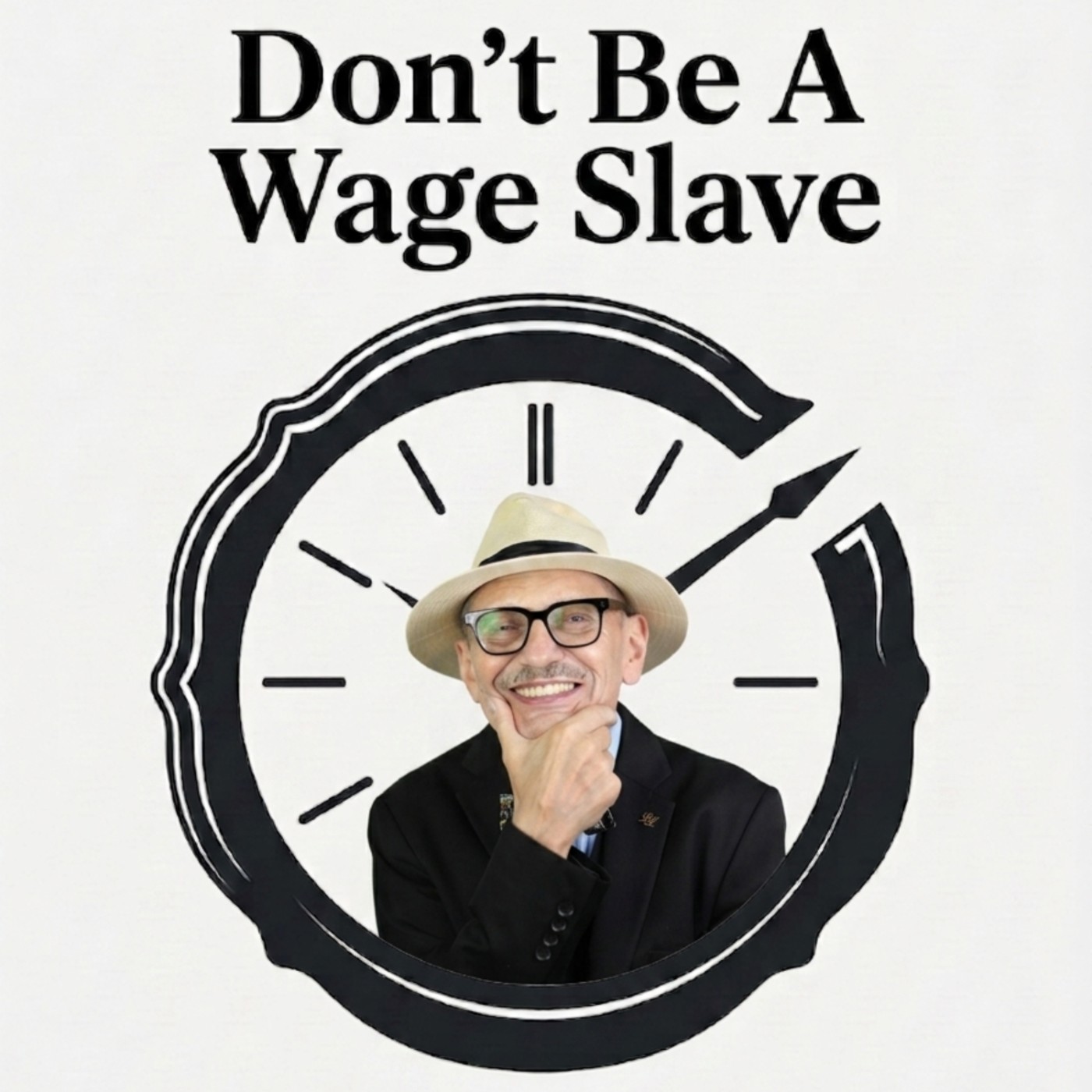 Don't Be A Wage Slave
