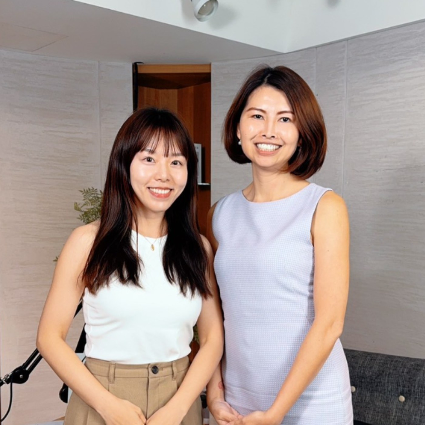 S6EP11【槓桿實驗室】女人有房才有底氣！Ruby老師婚前購屋與疫期創業的雙贏心法 來賓：人氣網紅 Ruby 老師 episode artwork