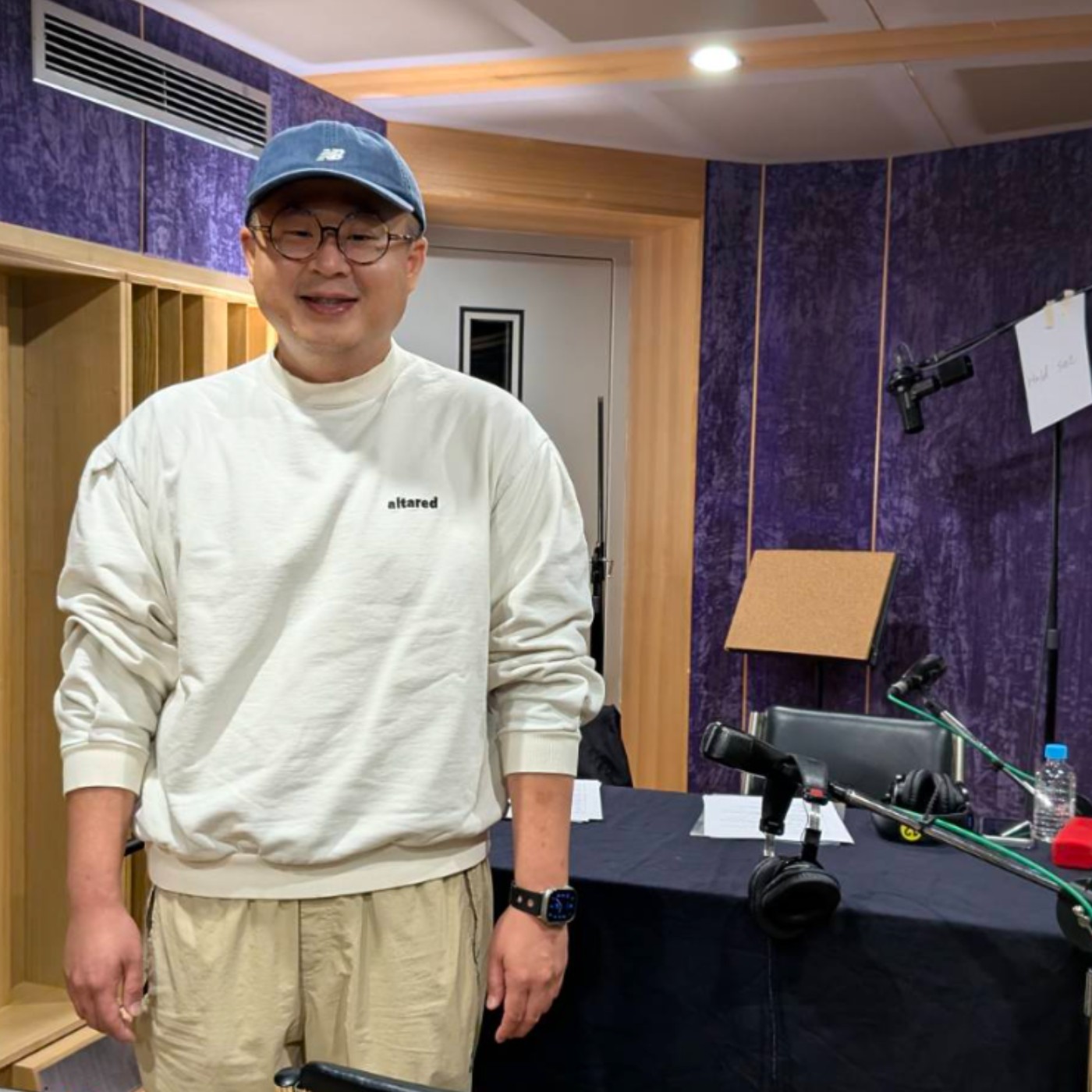 出版沒有標準答案：林聖修與啟明出版的十年路 episode artwork