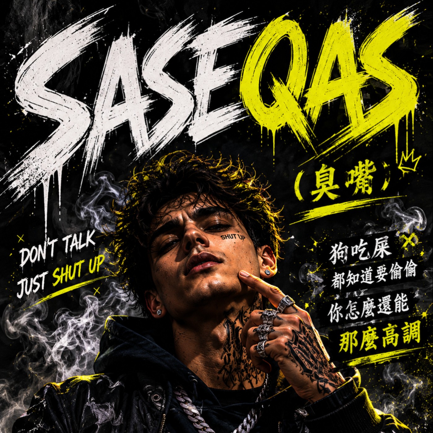 SASEQAS episode artwork