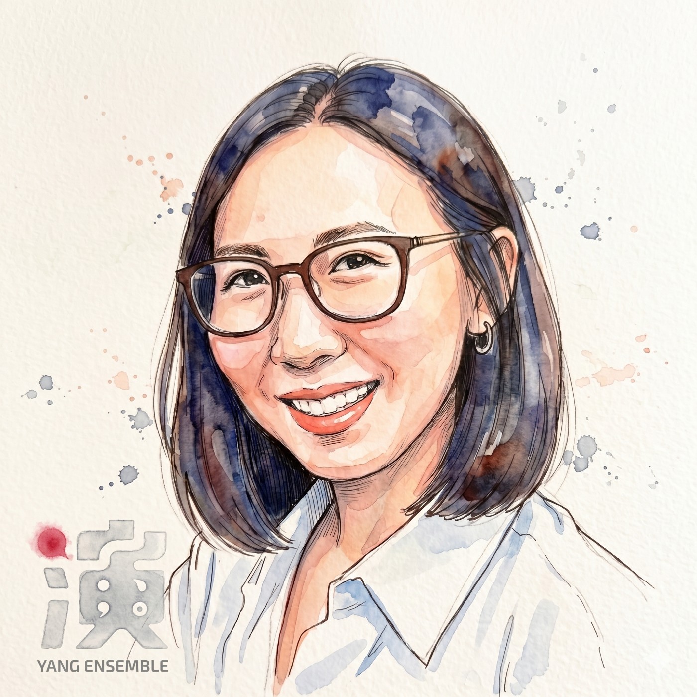EP2 王安琪－從模範生到劇場女神的崩潰進化史