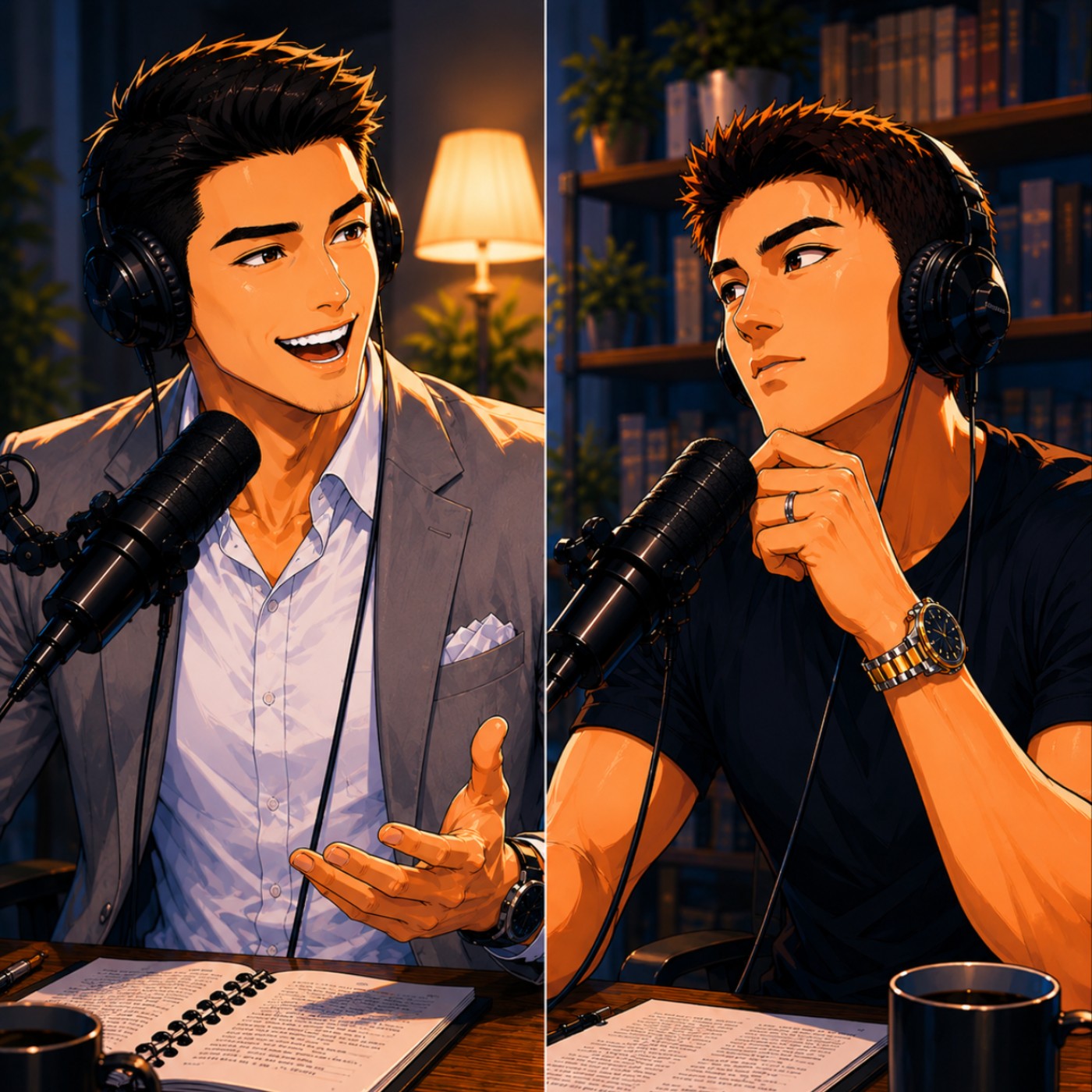 EP11 | 朋友的另一半劈腿、偷吃、嗑藥干我屁事!要把紅旗看成粉紅旗是你自己的事!feat. Jim episode artwork