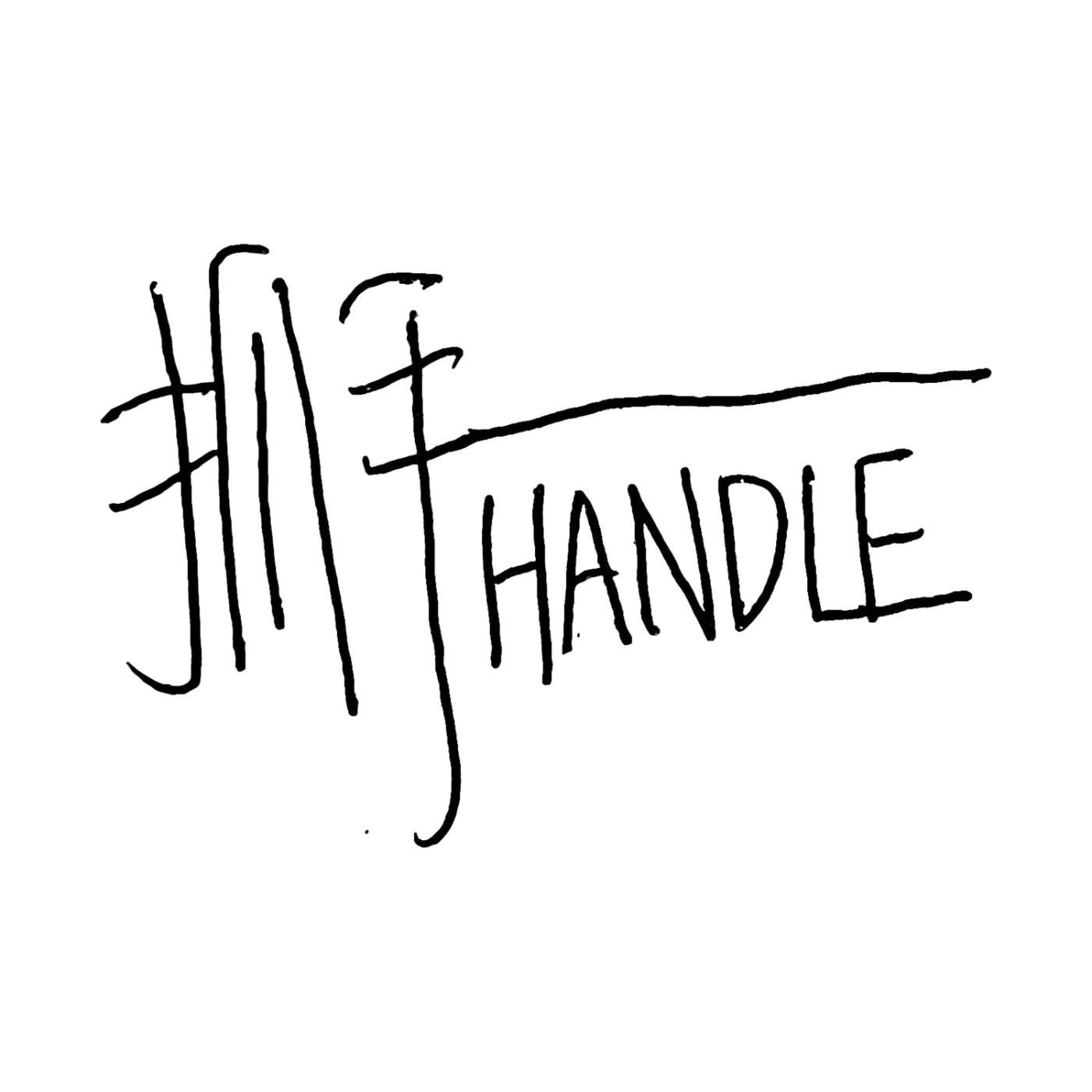 EP0 为什么是「抓手Handle」？ episode artwork