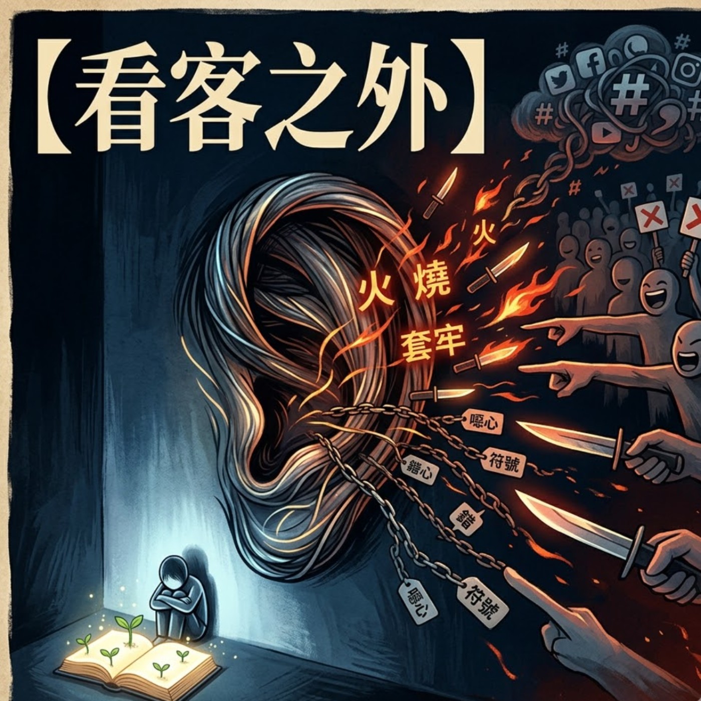 看客之外 episode artwork