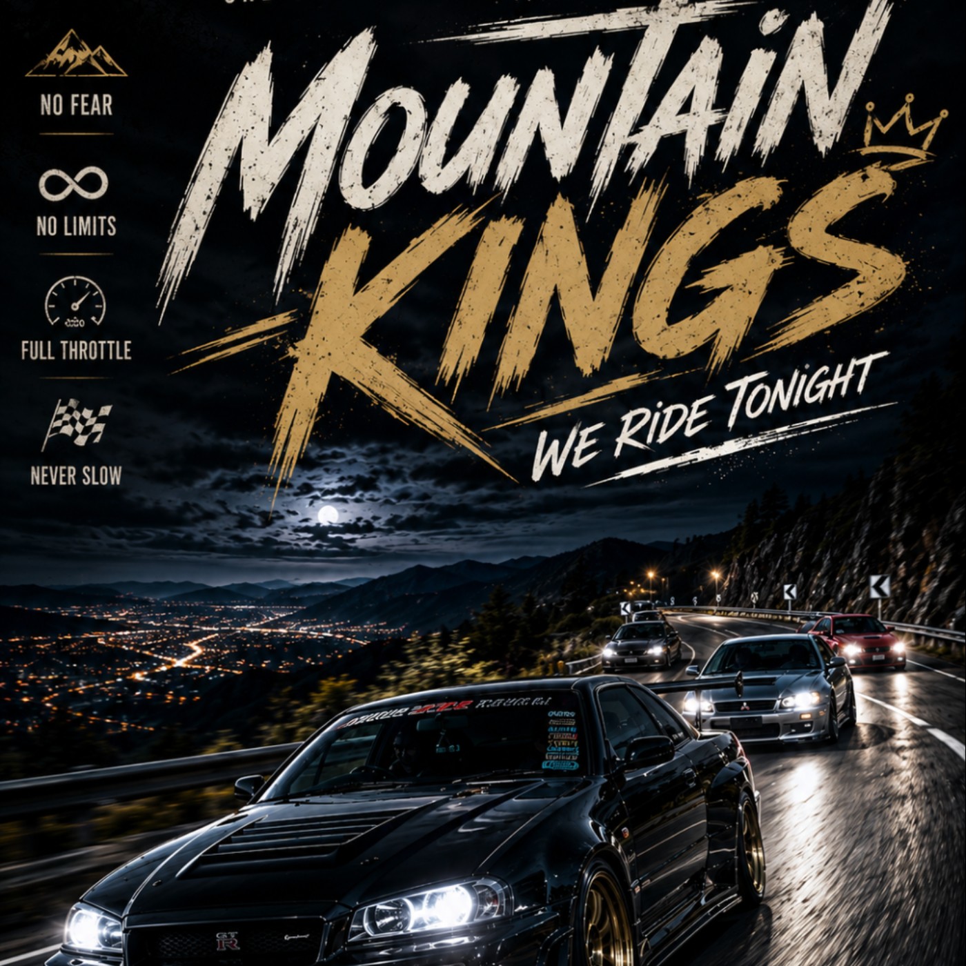 Mountain Kings｜山路之王，今晚出發 episode artwork