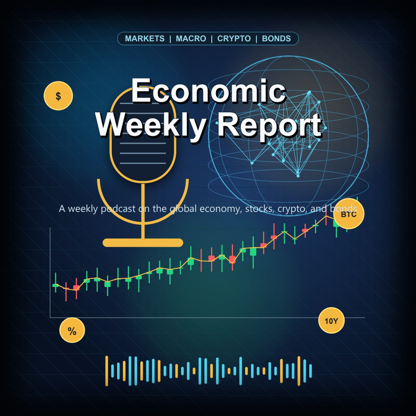 Economic Weekly Report