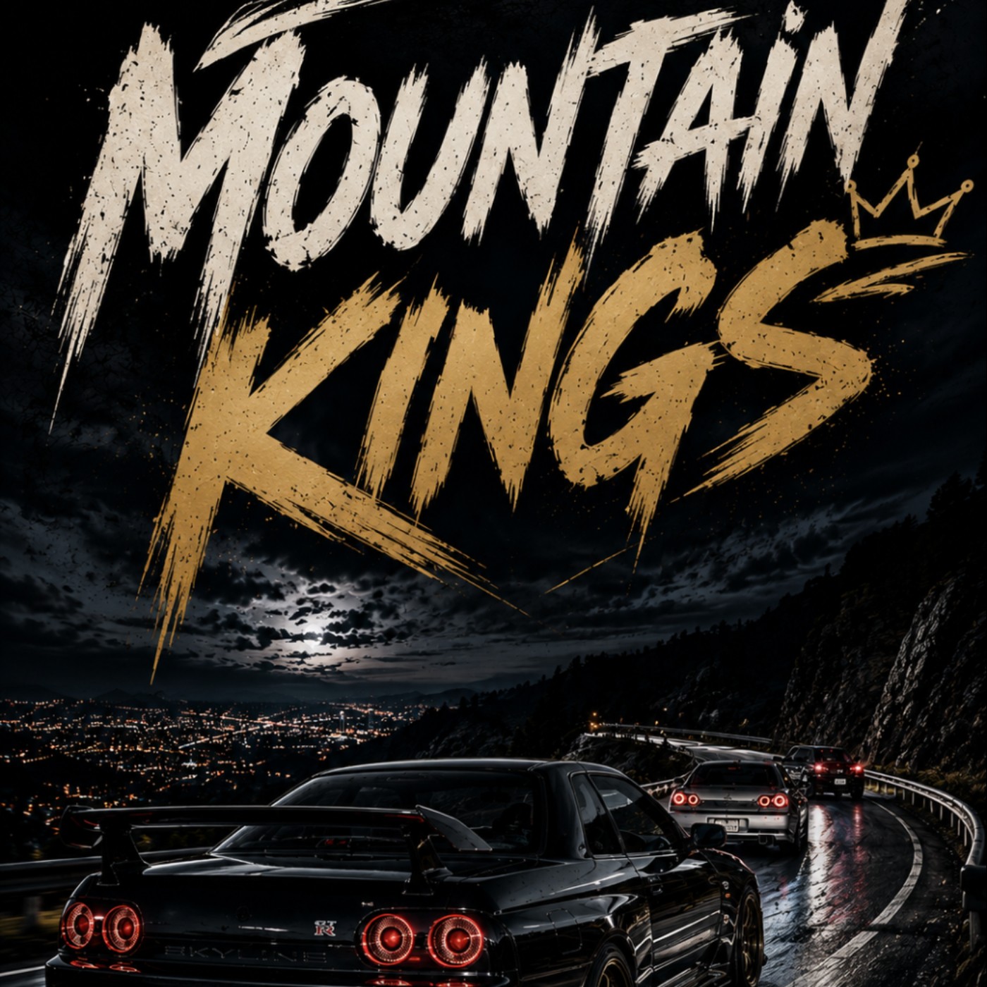 Mountain Kings｜山路之王・今晚出發(改) episode artwork