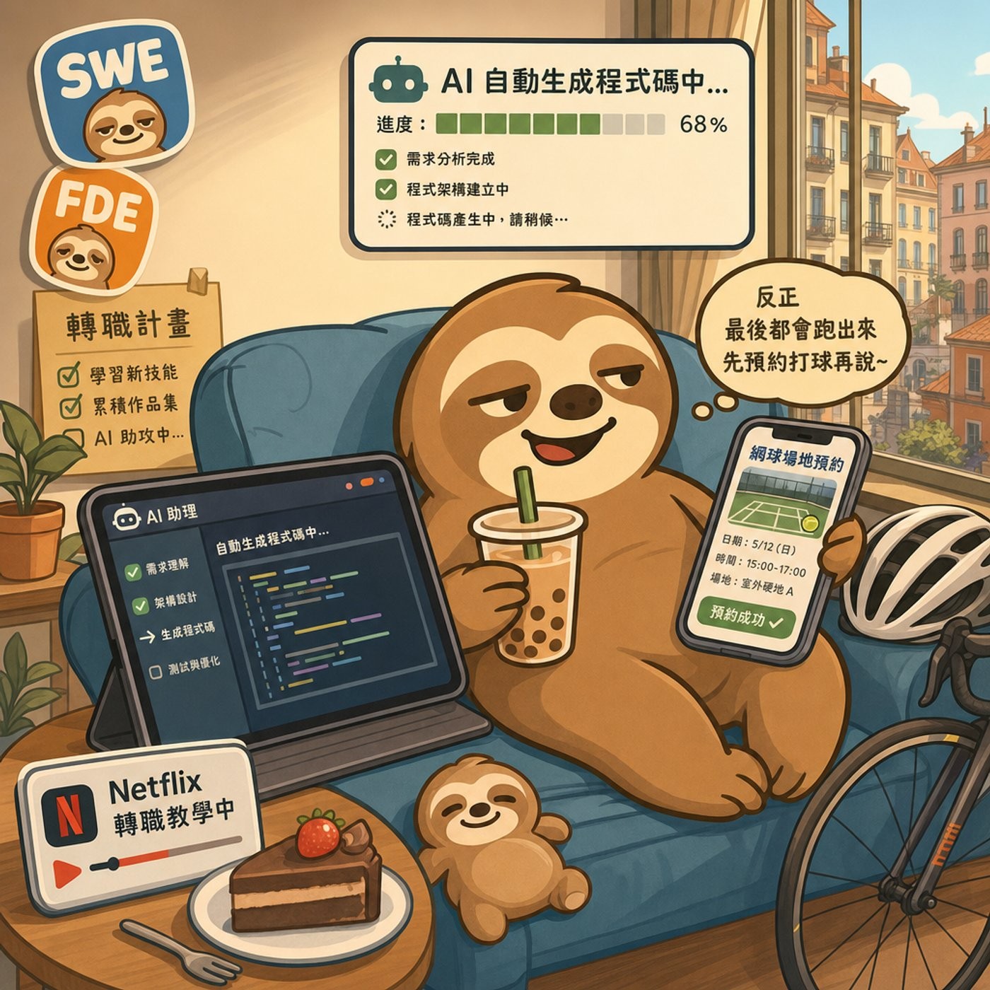 Episode cover