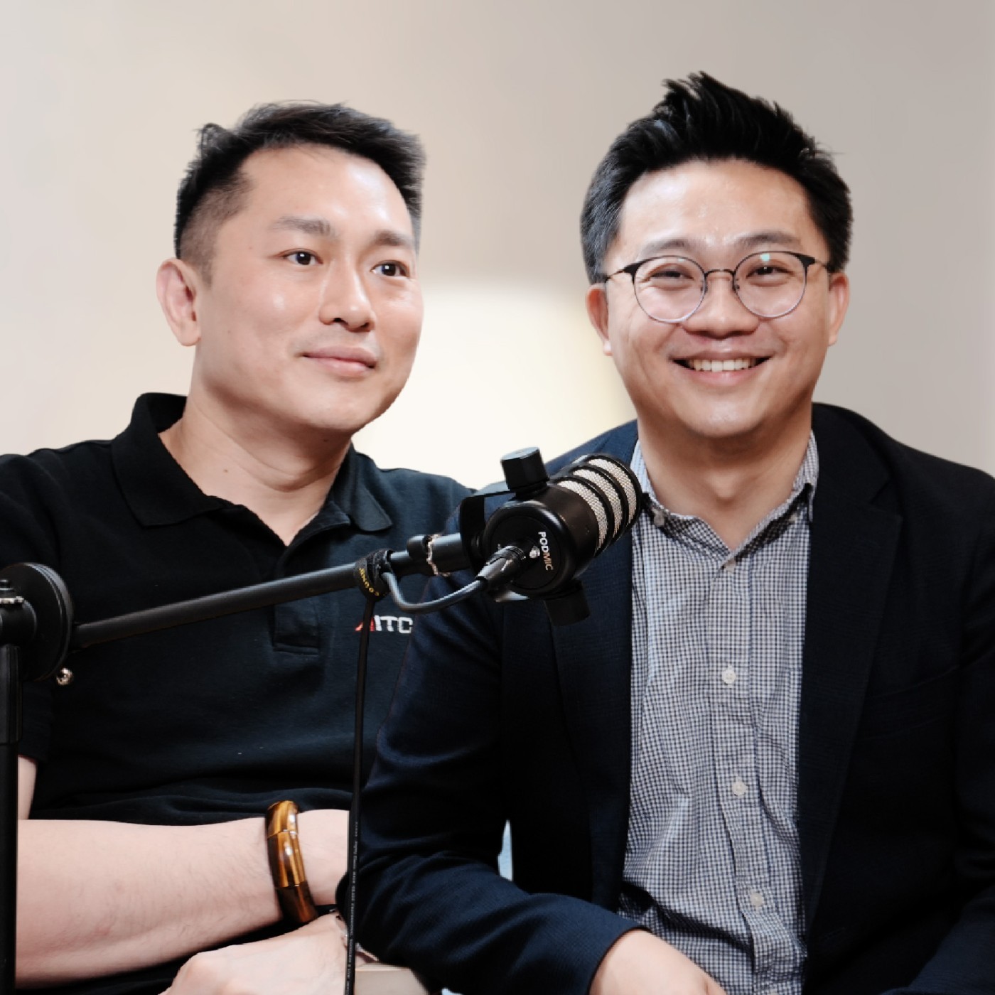 AI 全球生意經