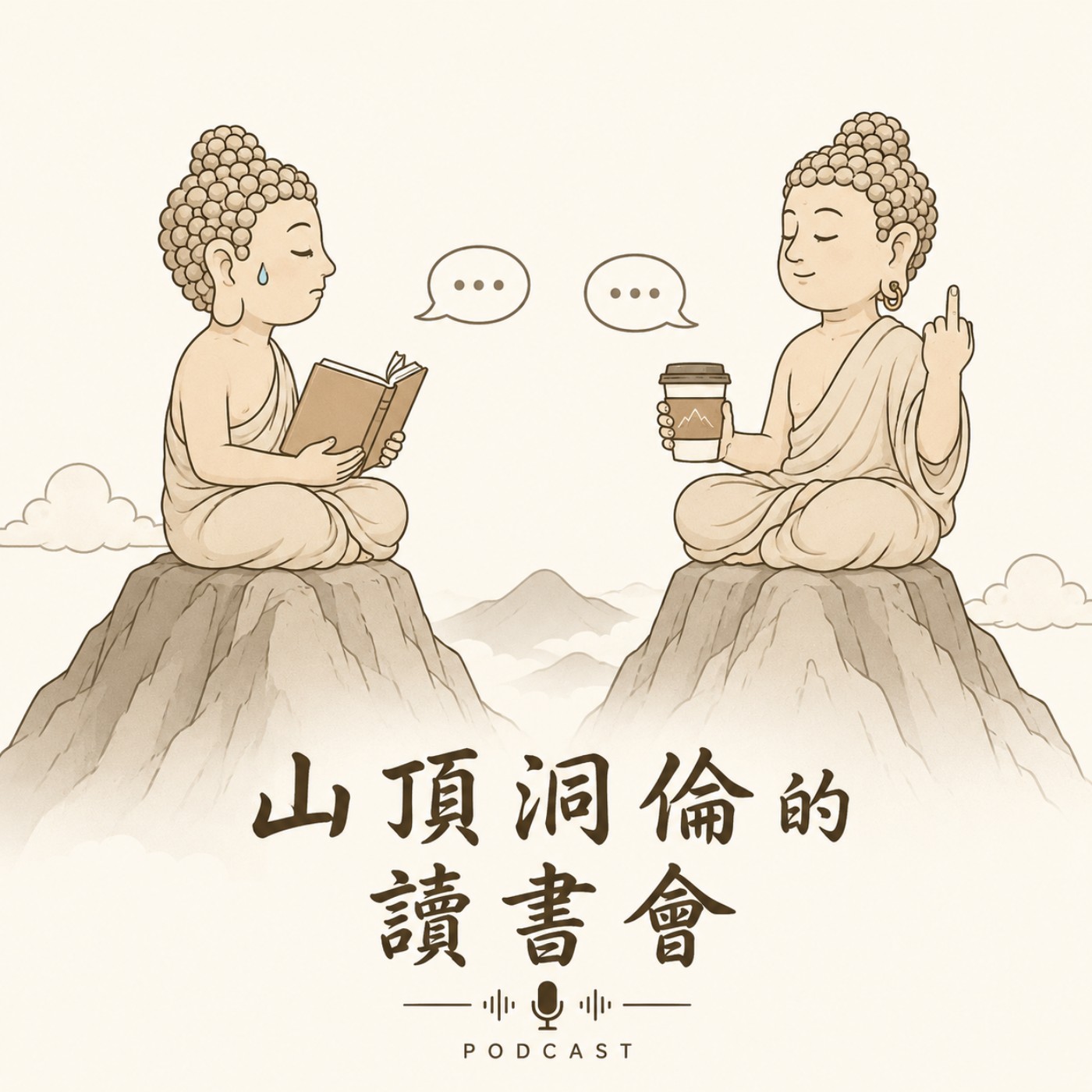 EP5.《全部的你》找回被忽略的人生背景，激發你的全部潛能 episode artwork