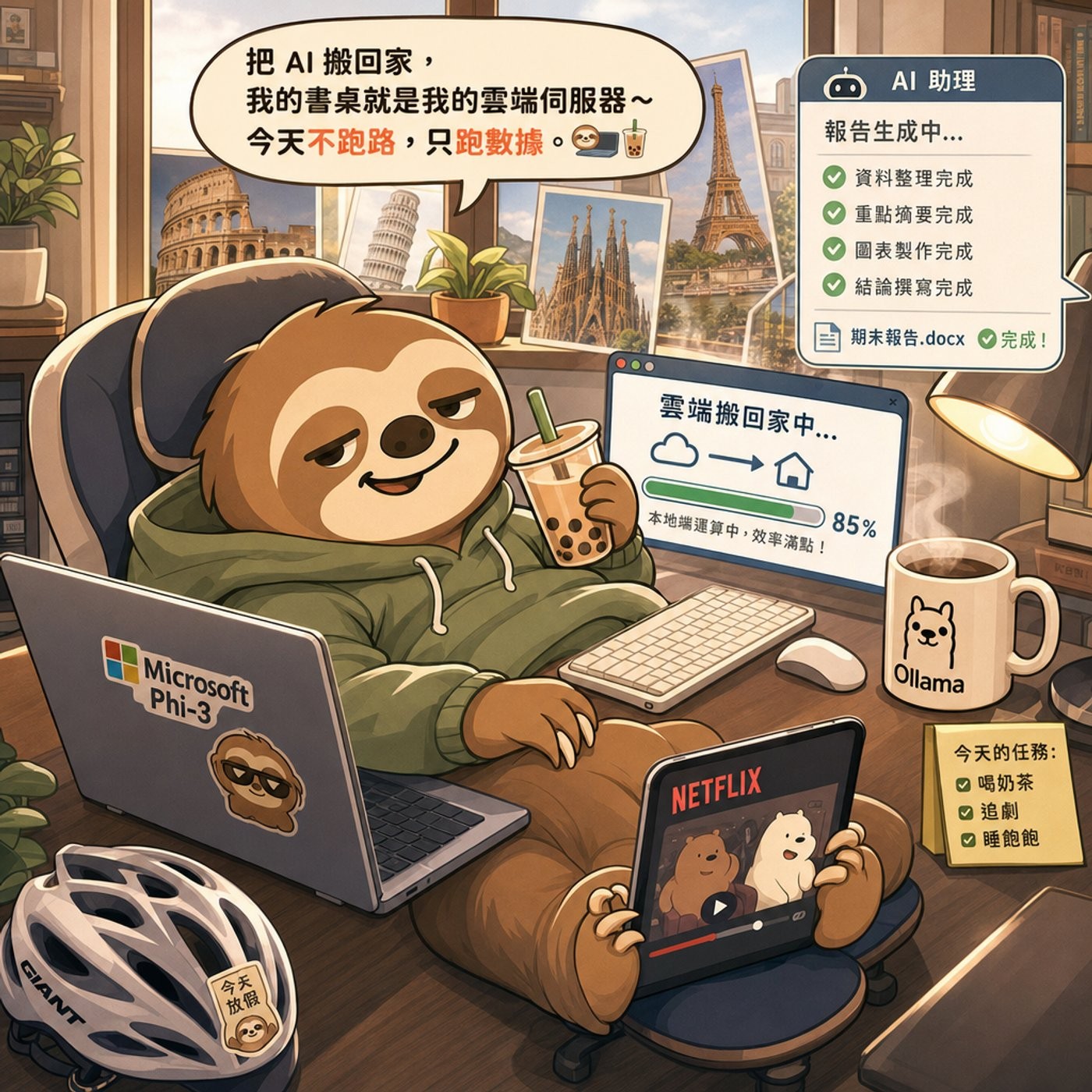 Episode cover