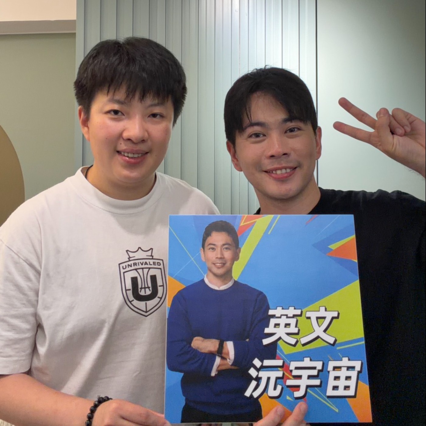 挑戰旅美打球最大難關竟然是語言？ feat. Fran Lin 林昉蓉