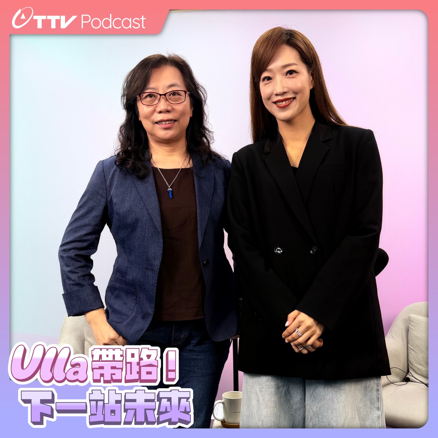 EP11｜說故事的歷史挖礦人 蕭菊貞用紀錄片守護台灣 ft.清大通識中心與人文社會學院 蕭菊貞 導演/教授 episode artwork