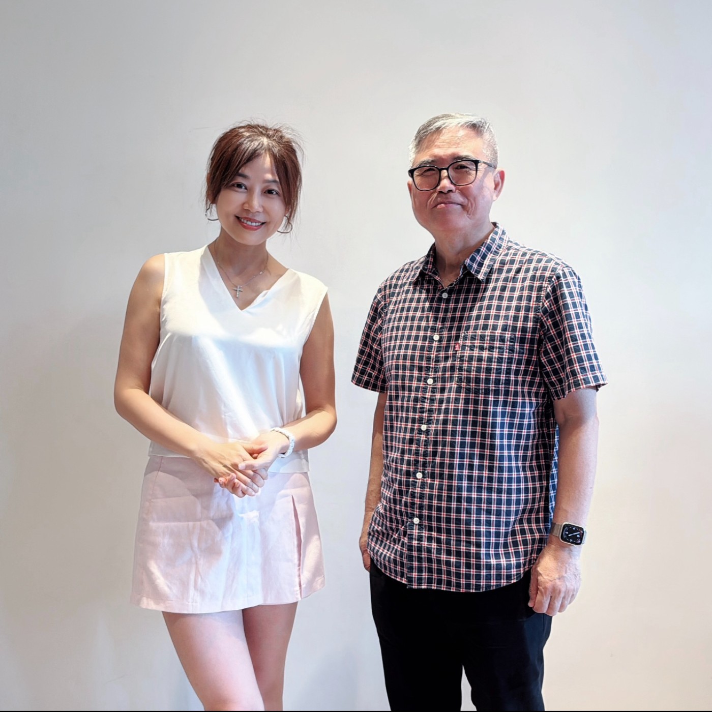【宜起自由Bar |下集】當你不再為錢工作之後，你想為什麼而活？  很多人以為財富自由的終點是退休。但怪老子卻告訴我：退休之後，真正重要的問題才剛開始 Feat.理財達人：怪老子（蕭世斌老師）