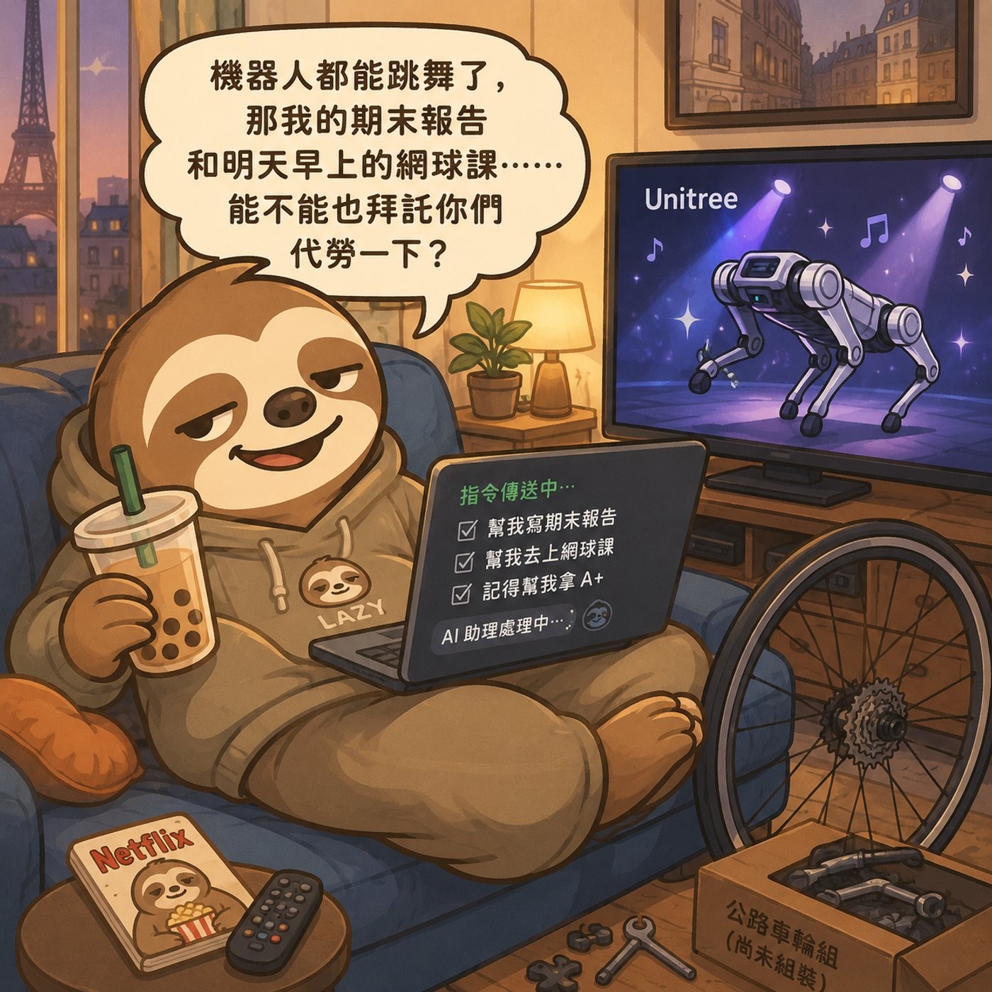 Episode cover