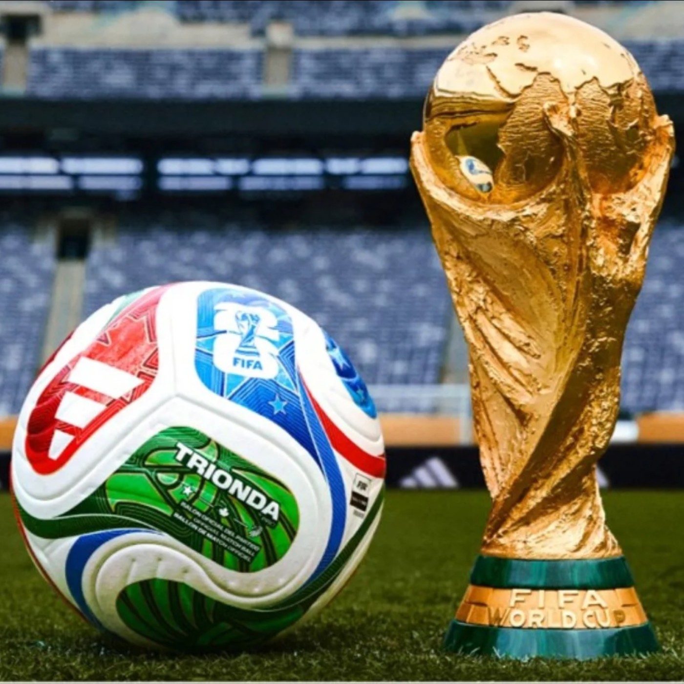 當「貪婪」成為規則：FIFA 貪腐案對現代體育的永久性創傷