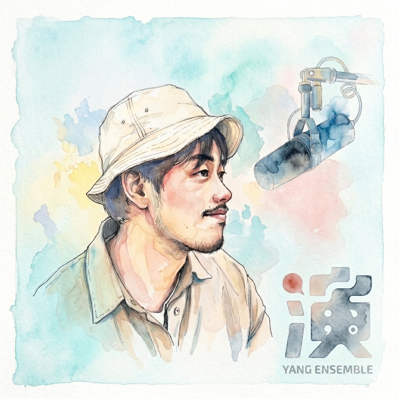 EP3 忘了帶翅膀的邱比特-王宏元的爆笑與真心