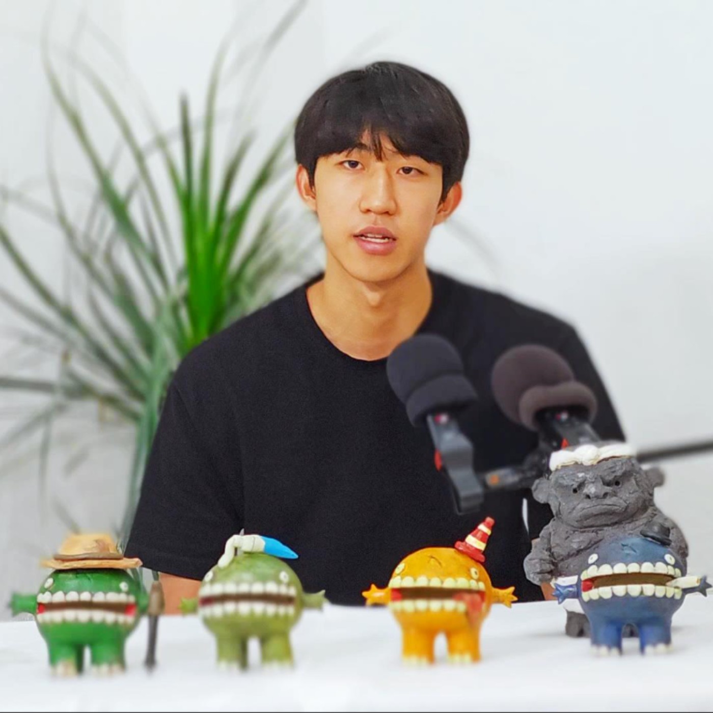 陶藝新生代、陳邦颉 專訪（臺南市－安平區、安平陶坊）