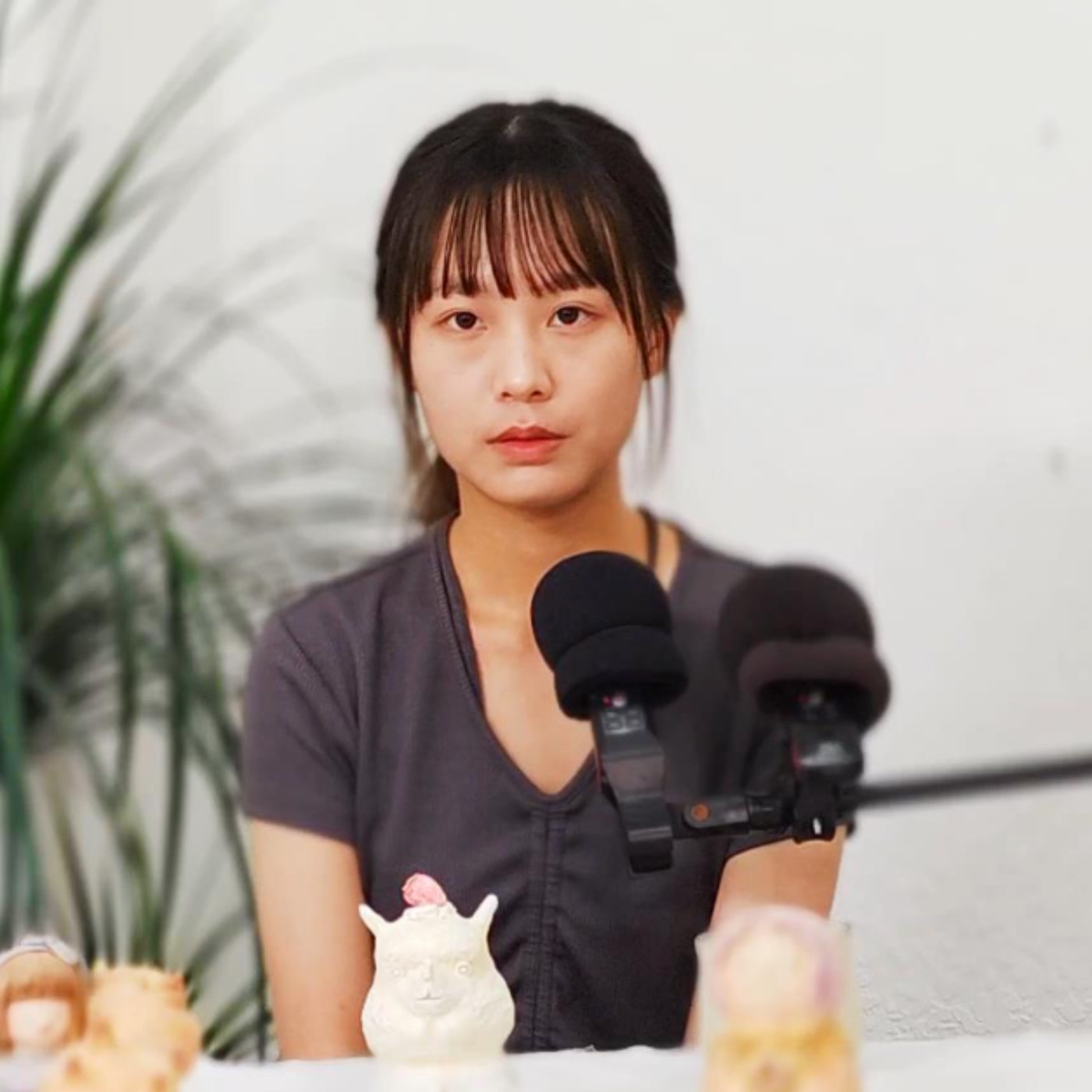 陶藝新生代、楊沁璇 專訪（臺南市－安平區、安平陶坊）