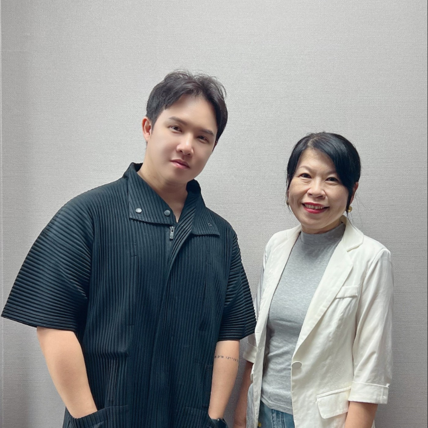 #245 從日本到台灣，跨國經營實現設計創業夢！Ft. 水色設計 創辦人 林正斌
