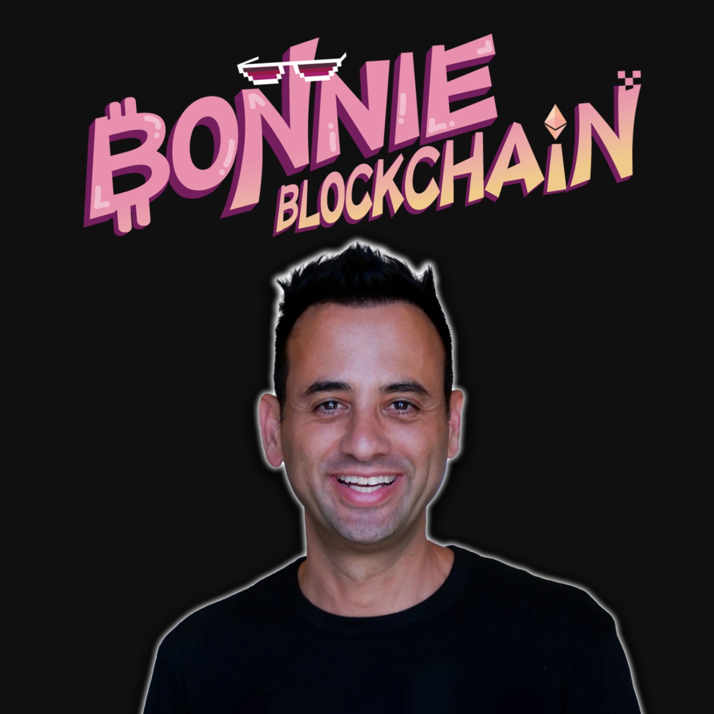 The Market Keeps Climbing. Here’s the Problem. ｜EP77｜Ran Neuner｜Bonnie Blockchain episode artwork