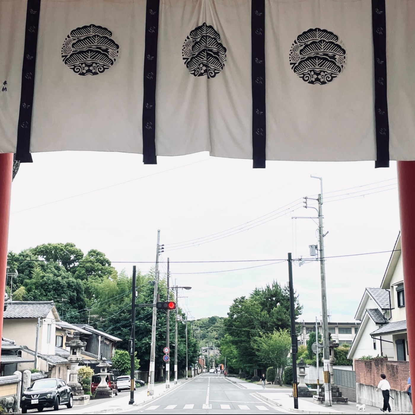 【再訪京都Round 3】紫野、玄武、北方位，平安京死死生生的最後大道 episode artwork