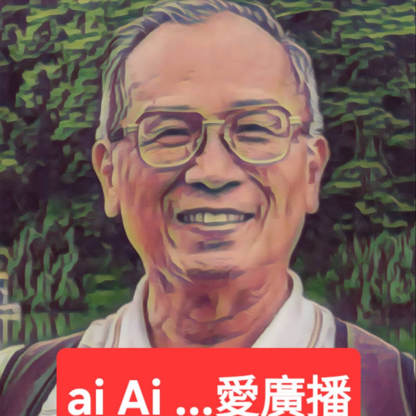 20260620生活再難也要自律自強穩步向前！ episode artwork