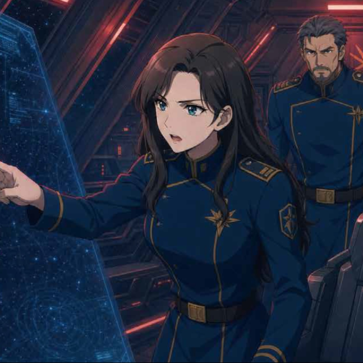 [時空裂縫全英錄音派對]星空騎士最後的願望feat.美加生活顧問 episode artwork