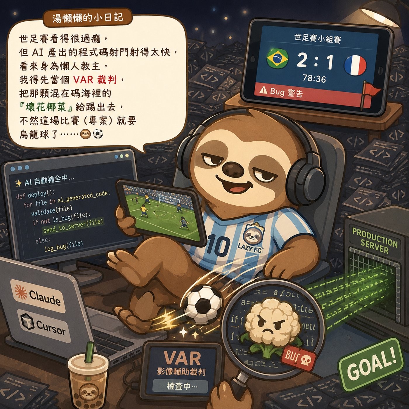 Episode cover