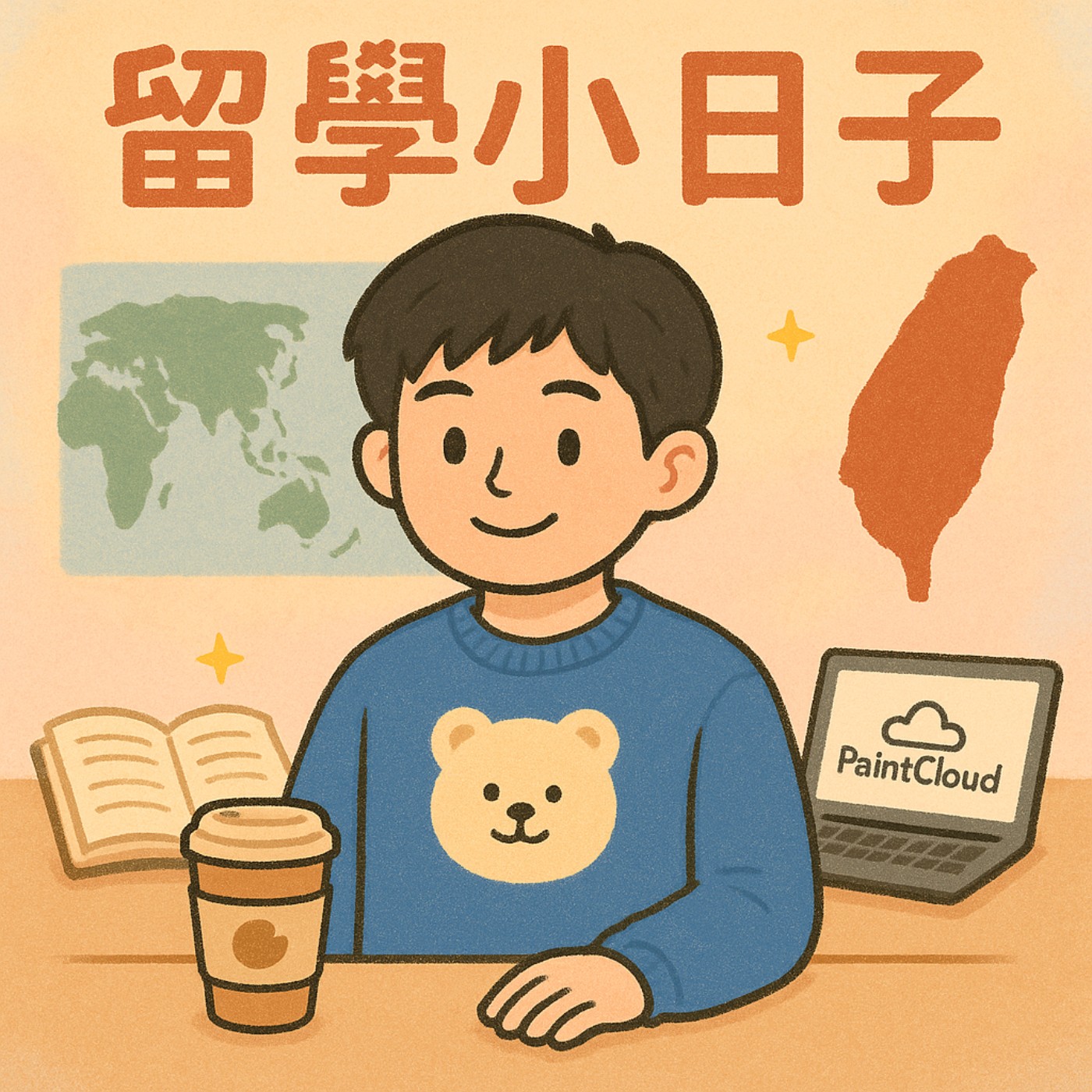 EP17|《養一隻狗,在異地扎根》一個人在美國,敢不敢多一個要負責十幾年的決定? episode artwork