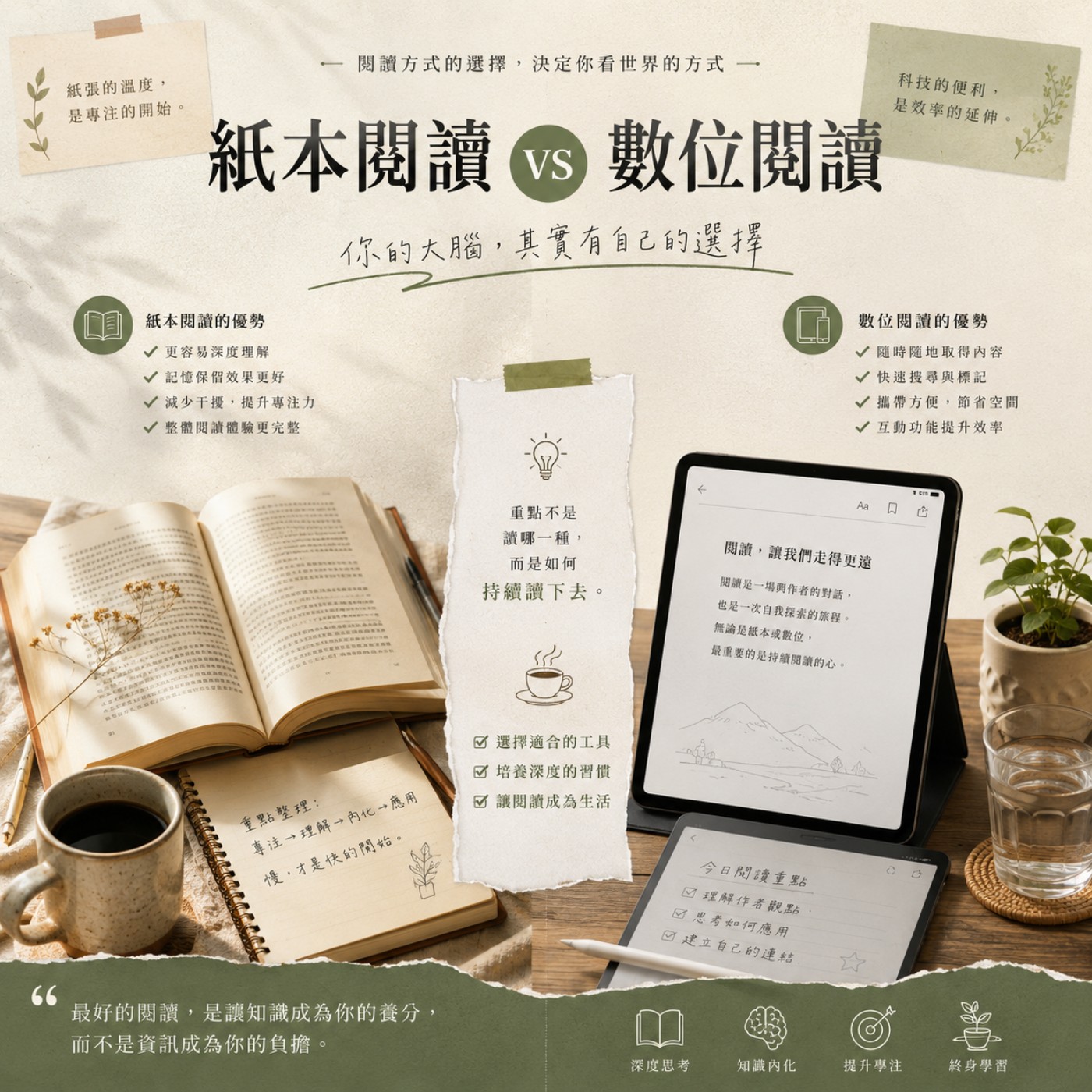 EP439[紙本VS電子書：誰才是學習王者？] episode artwork