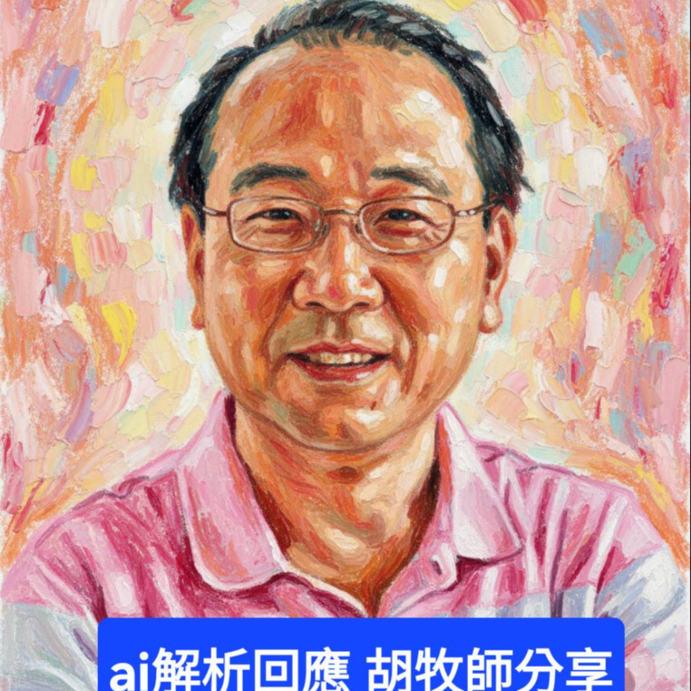 20260624ai-禱告會摘要1500銀子的謎團與安逸的危機   episode artwork