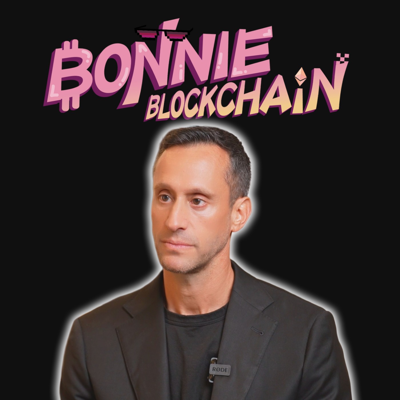 The Forced Asset Selloff Modern Markets Aren't Pricing In  ｜EP78｜ Scott Melker｜Bonnie Blockchain episode artwork