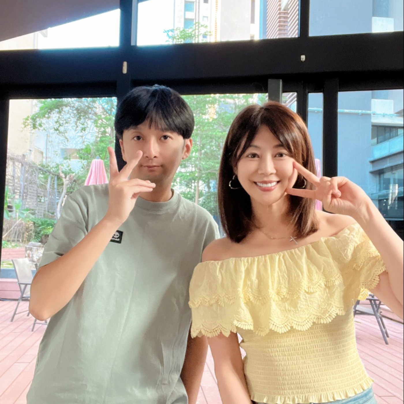 【宜起自由Bar |下集】 大學畢業就拒絕上班！他靠「暴力存錢」與「狂熱看房」，滾出上億身家！feat.顏博志