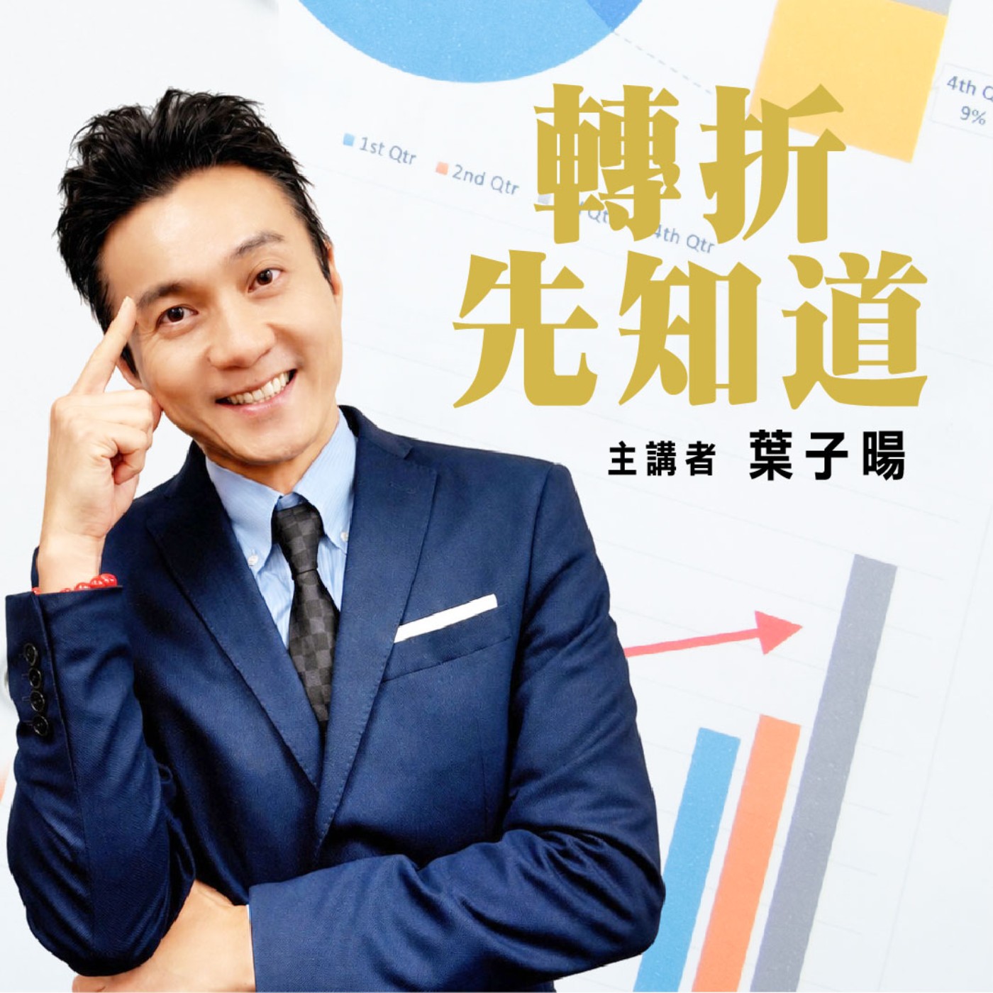 2026.06.26【葉子暘分析師】轉折先知道 episode artwork