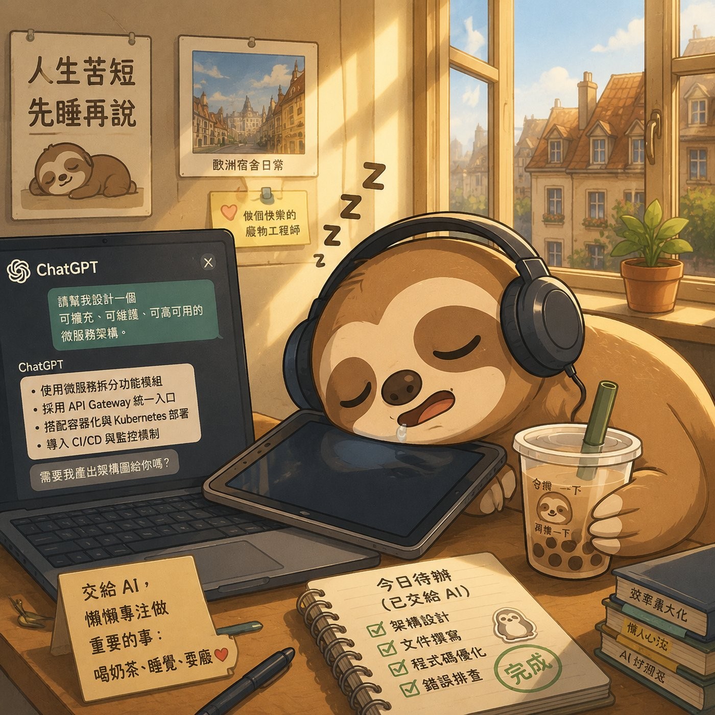 Episode cover