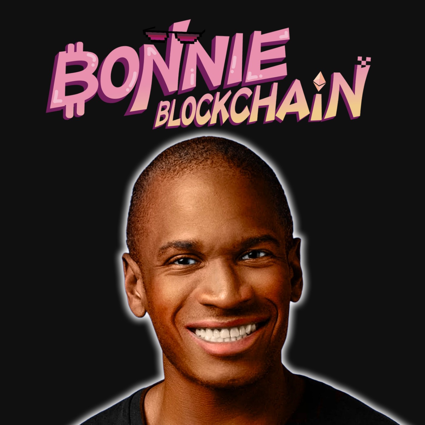 Arthur Hayes : "I Sold Everything." (Here's Why)｜EP79｜ Arthur Hayes ｜Bonnie Blockchain episode artwork