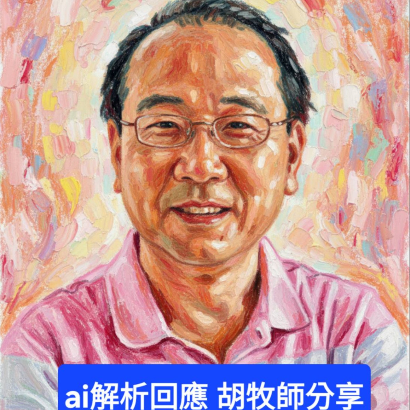 2026-0628 ai-講道回應-回顧與展望：北埔教會五十五週年   episode artwork