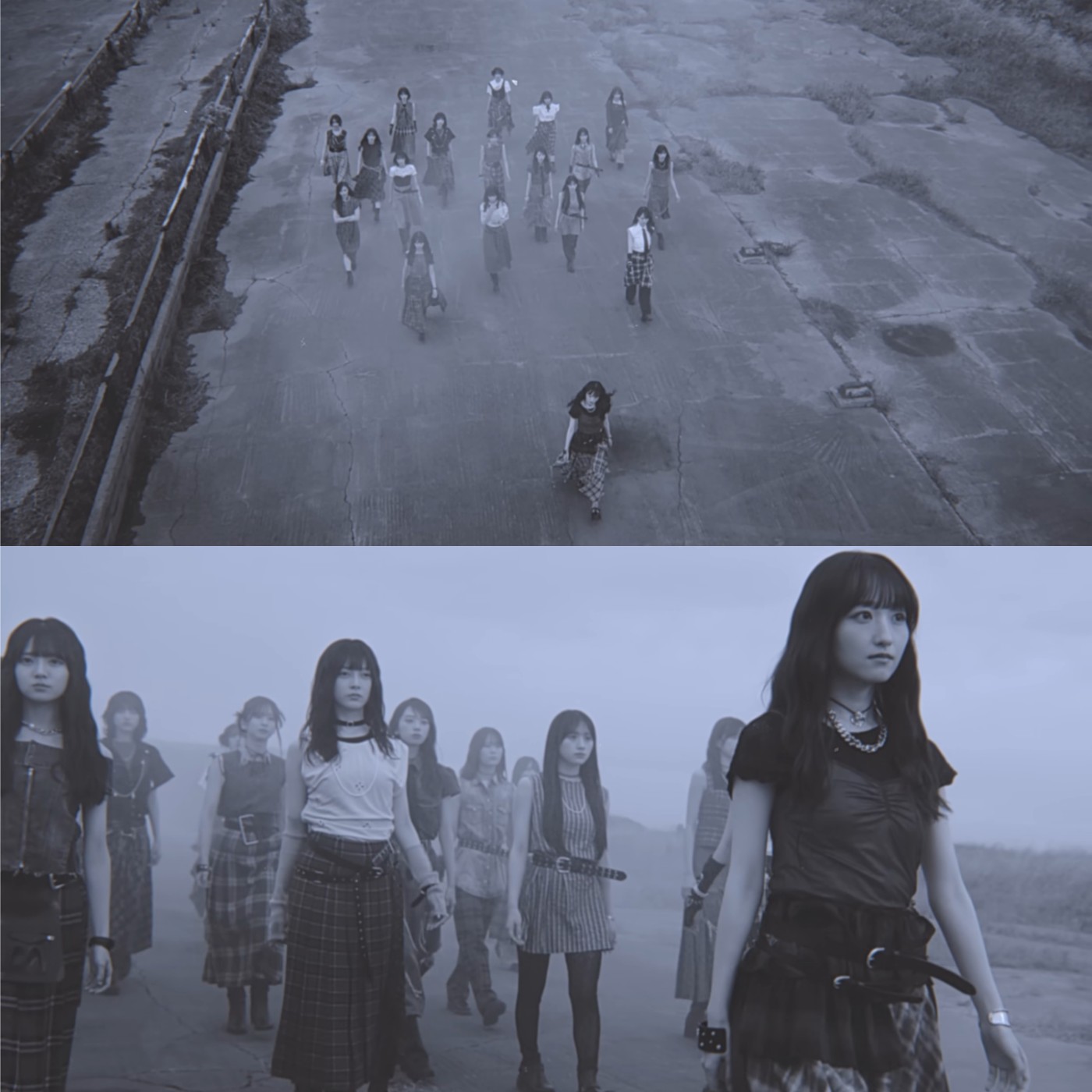 《漫聊坂道》EP.37 乃木坂42單『是非に及ばず』｜站位與營運短評 episode artwork
