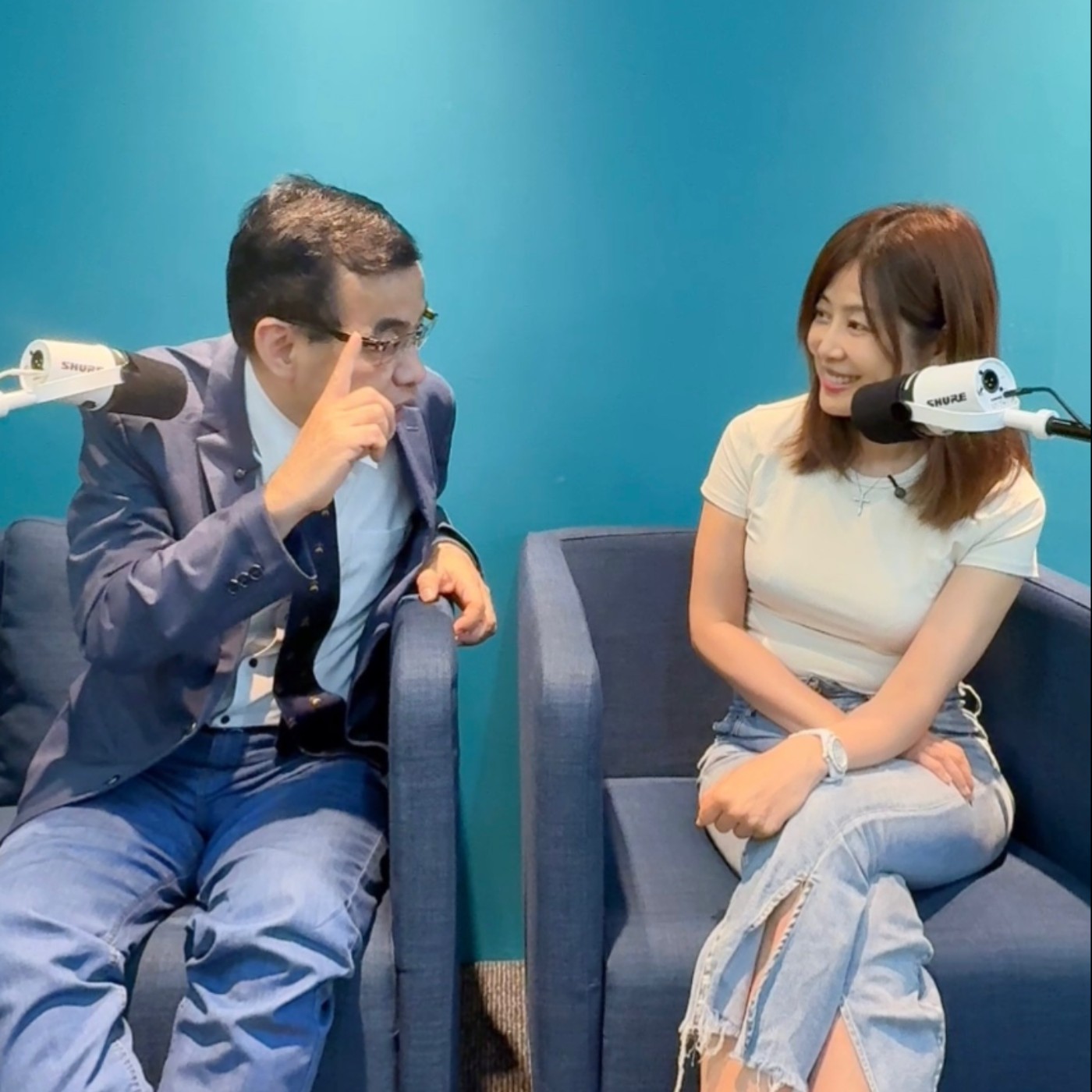 【宜起自由Bar |上集】億元教授鄭廳宜：這時代，不重壓你怎麼翻身！Feat.億元教授鄭廳宜