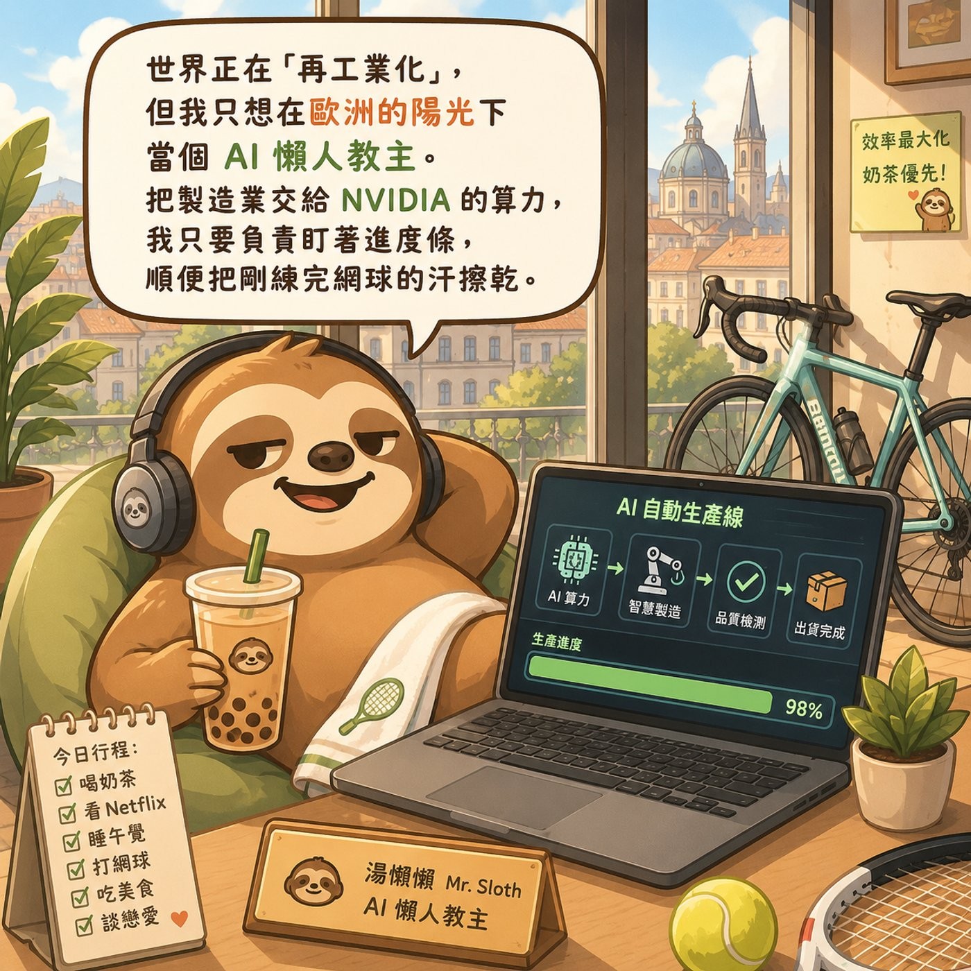 Episode cover