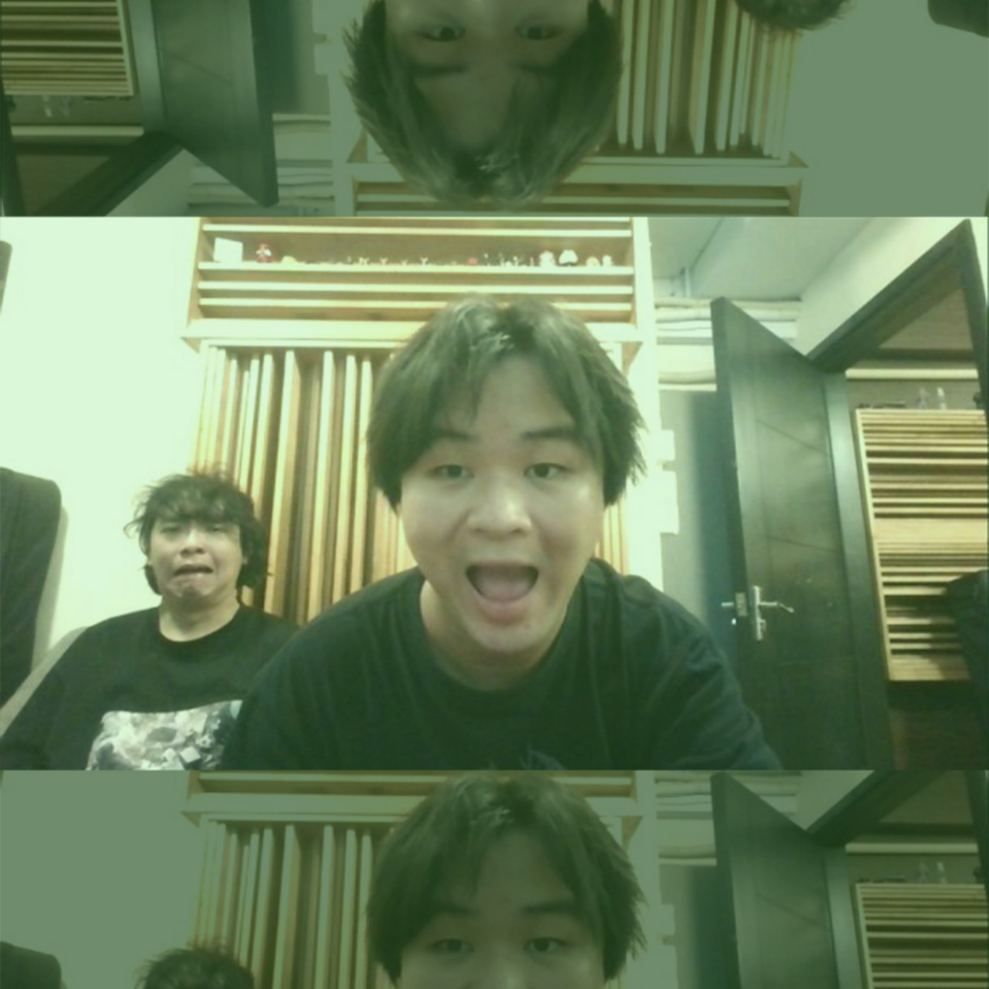 勵志鷹初嚐感性Live(下) 心事信箱｜你個罪名太易動情｜不要幫朋友講大話｜EP578b｜勵志鷹 episode artwork