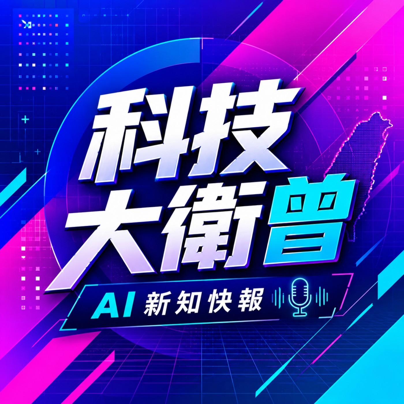 AI 新知快報