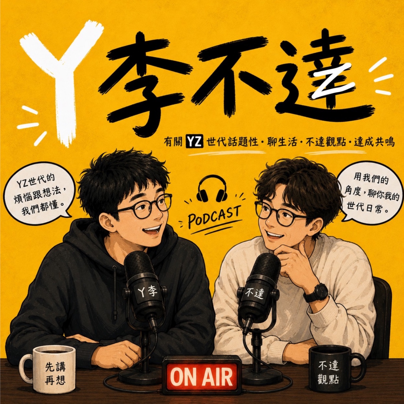 ㄚ李不達