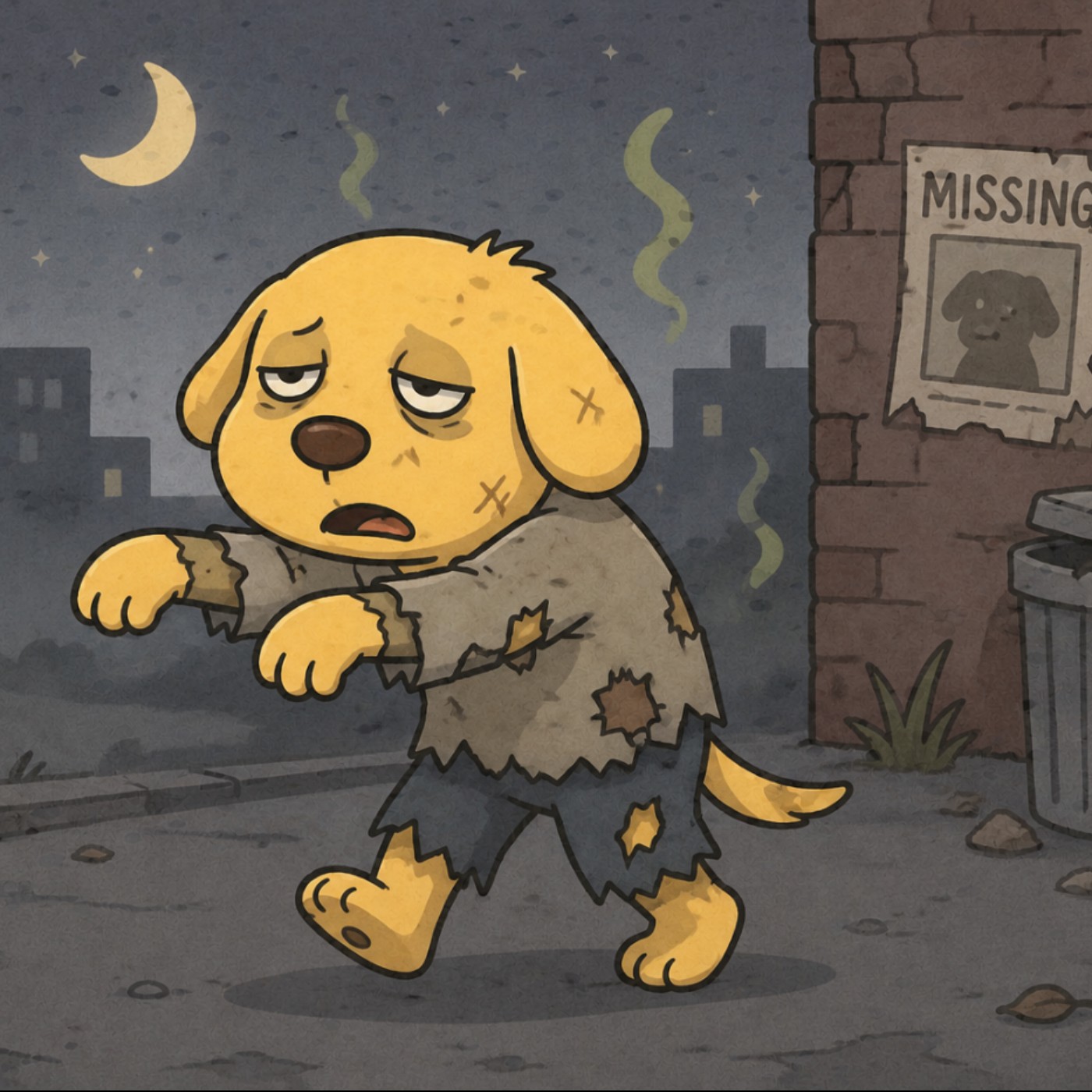 EP505｜宗教v.s.醫療、喪屍菸彈、超高齡化KPI：阿金沒事，講講時事（202606） episode artwork