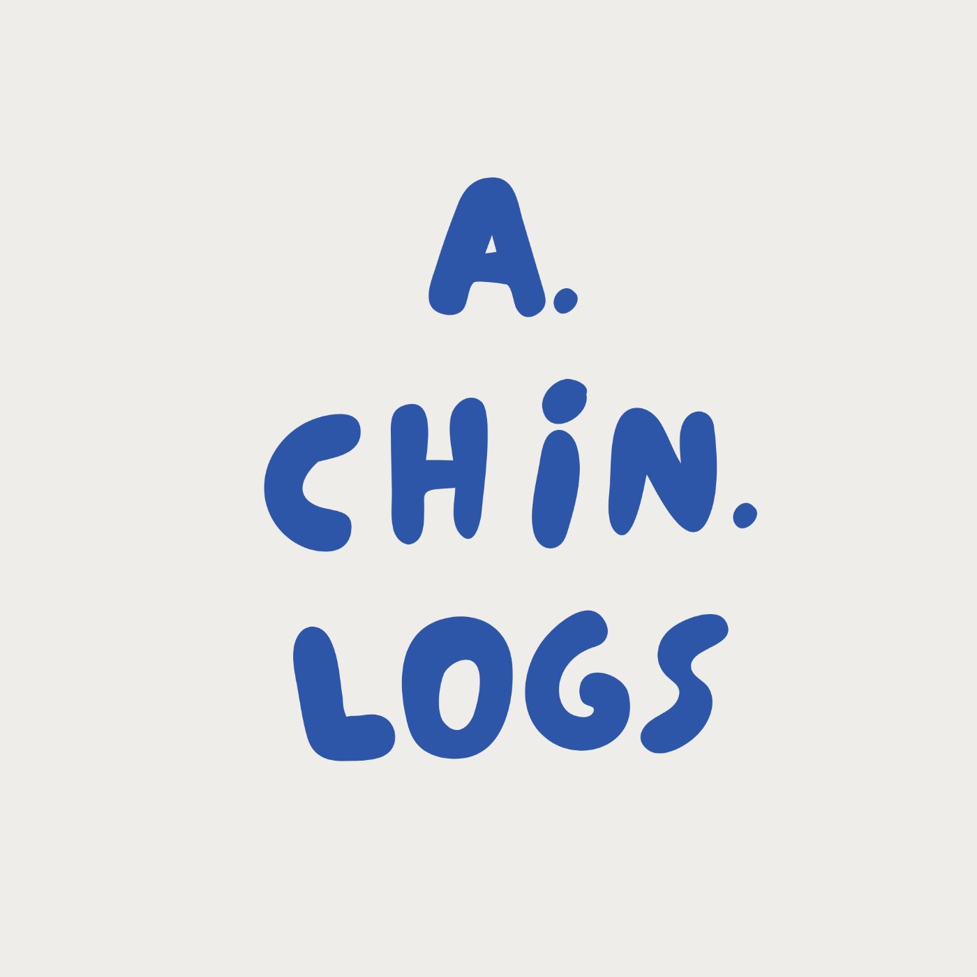 a.chin.logs 封面